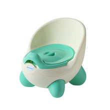Load image into Gallery viewer, Cartoon Baby Stool Baby Baby Toilet
