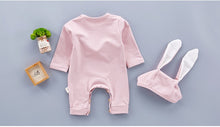 Load image into Gallery viewer, Newborn baby boy and girl baby
