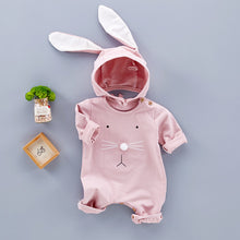 Load image into Gallery viewer, Newborn baby boy and girl baby
