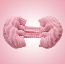 Load image into Gallery viewer, Multifunctional cotton pillow for pregnant women
