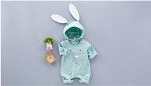 Load image into Gallery viewer, Newborn baby boy and girl baby
