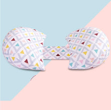 Load image into Gallery viewer, Multifunctional pillow for pregnant women
