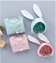 Load image into Gallery viewer, Newborn baby boy and girl baby
