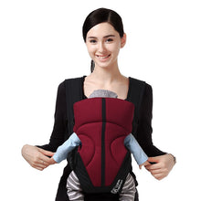 Load image into Gallery viewer, Baby carrier
