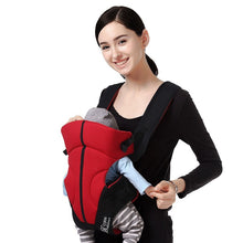 Load image into Gallery viewer, Baby carrier
