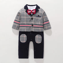 Load image into Gallery viewer, One year old baby suit
