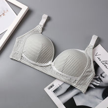 Load image into Gallery viewer, Breastfeeding Bras Maternity Open Nursing Bra
