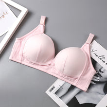 Load image into Gallery viewer, Breastfeeding Bras Maternity Open Nursing Bra
