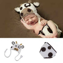 Load image into Gallery viewer, Newborn Baby Children Photography Clothes Baby  Days Full Moon Photo Clothing

