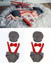 Load image into Gallery viewer, Newborn Baby Children Photography Clothes Baby  Days Full Moon Photo Clothing
