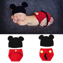 Load image into Gallery viewer, Newborn Baby Children Photography Clothes Baby  Days Full Moon Photo Clothing
