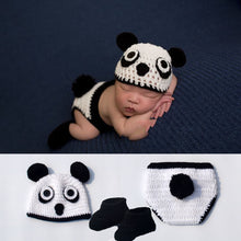 Load image into Gallery viewer, Newborn Baby Children Photography Clothes Baby  Days Full Moon Photo Clothing
