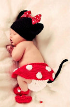 Load image into Gallery viewer, Newborn Baby Children Photography Clothes Baby  Days Full Moon Photo Clothing
