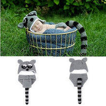 Load image into Gallery viewer, Newborn Baby Children Photography Clothes Baby  Days Full Moon Photo Clothing
