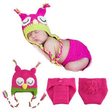 Load image into Gallery viewer, Newborn Baby Children Photography Clothes Baby  Days Full Moon Photo Clothing

