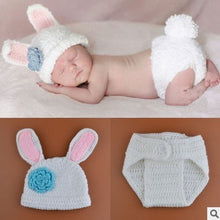 Load image into Gallery viewer, Newborn Baby Children Photography Clothes Baby  Days Full Moon Photo Clothing
