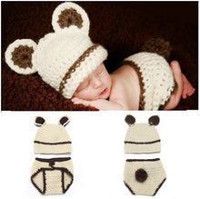 Load image into Gallery viewer, Newborn Baby Children Photography Clothes Baby  Days Full Moon Photo Clothing
