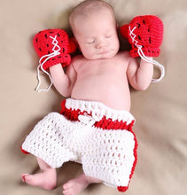 Load image into Gallery viewer, Newborn Baby Children Photography Clothes Baby  Days Full Moon Photo Clothing
