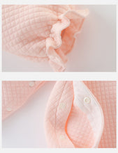 Load image into Gallery viewer, Baby Onesies, Air Cotton Baby Thickened Warm Baby Romper Romper
