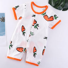 Load image into Gallery viewer, Baby Bright Comfortable Baby Clothes
