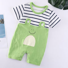 Load image into Gallery viewer, Baby Bright Comfortable Baby Clothes
