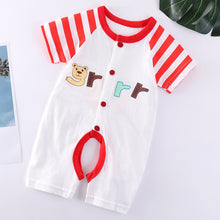 Load image into Gallery viewer, Baby Bright Comfortable Baby Clothes

