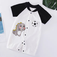 Load image into Gallery viewer, Baby Bright Comfortable Baby Clothes
