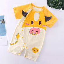 Load image into Gallery viewer, Baby Bright Comfortable Baby Clothes
