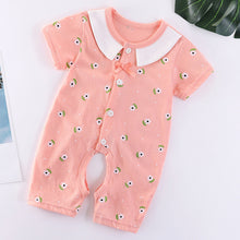 Load image into Gallery viewer, Baby Bright Comfortable Baby Clothes
