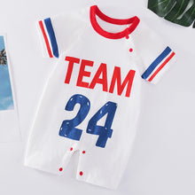 Load image into Gallery viewer, Baby Bright Comfortable Baby Clothes
