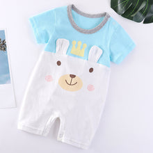 Load image into Gallery viewer, Baby Bright Comfortable Baby Clothes
