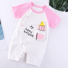 Load image into Gallery viewer, Baby Bright Comfortable Baby Clothes
