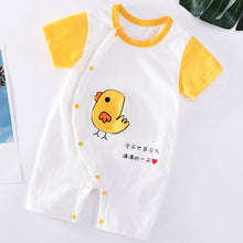 Load image into Gallery viewer, Baby Bright Comfortable Baby Clothes
