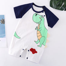 Load image into Gallery viewer, Baby Bright Comfortable Baby Clothes

