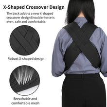 Load image into Gallery viewer, Portable Baby Back Stool Multi-functional Baby Strap
