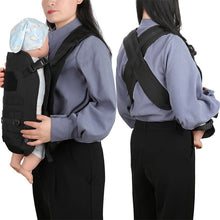 Load image into Gallery viewer, Portable Baby Back Stool Multi-functional Baby Strap
