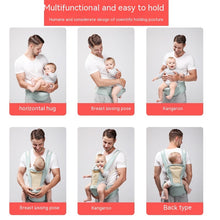 Load image into Gallery viewer, Baby Summer Lightweight Outdoor Travel Strap
