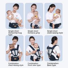 Load image into Gallery viewer, Baby Summer Lightweight Outdoor Travel Strap
