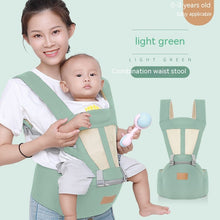 Load image into Gallery viewer, Baby Summer Lightweight Outdoor Travel Strap
