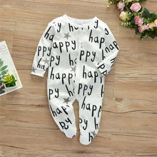 Load image into Gallery viewer, Baby jumpsuit
