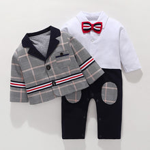 Load image into Gallery viewer, One year old baby suit

