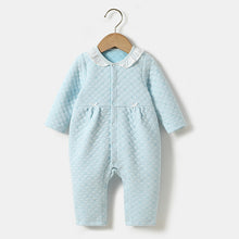 Load image into Gallery viewer, Baby Girl Clothes Jumpsuit Baby Korean Romper
