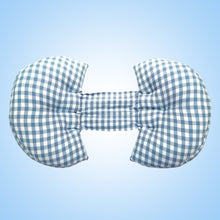 Load image into Gallery viewer, Multifunctional cotton pillow for pregnant women
