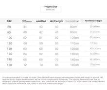 Load image into Gallery viewer, One Year Old Celebration Dress Baby Girl Pettiskirt
