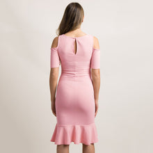 Load image into Gallery viewer, Temperament pregnant women dress
