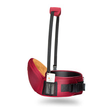 Load image into Gallery viewer, Multifunctional baby lumbar stool carrier
