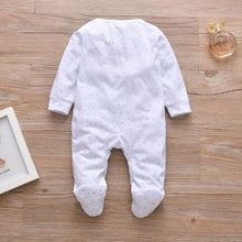 Load image into Gallery viewer, Baby jumpsuit
