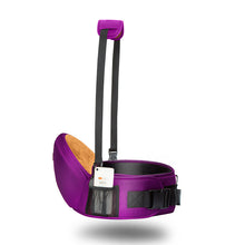 Load image into Gallery viewer, Multifunctional baby lumbar stool carrier
