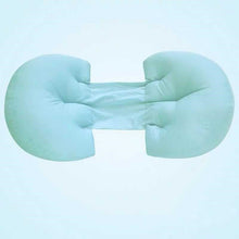 Load image into Gallery viewer, Thai latex pillow for pregnant women
