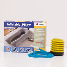 Load image into Gallery viewer, Multifunctional pillow for pregnant women
